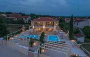 Beautiful Villa Katarina & Cypressa